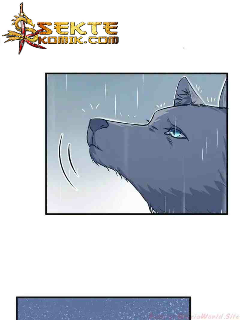 Beauty and the Beasts Chapter 85 Gambar 18